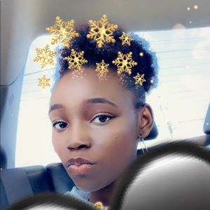 Meet your Posher, Nykierah